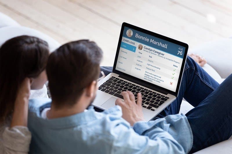 HomeWell Care Services — photo 1