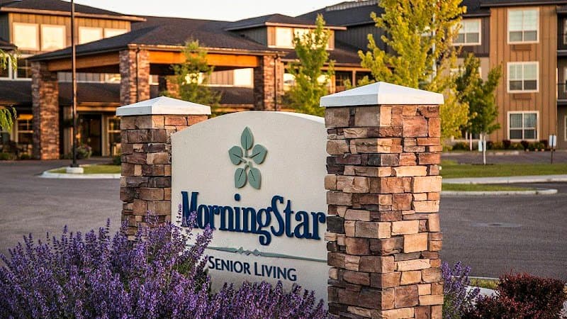 Morningstar Senior Living Of Idaho Falls