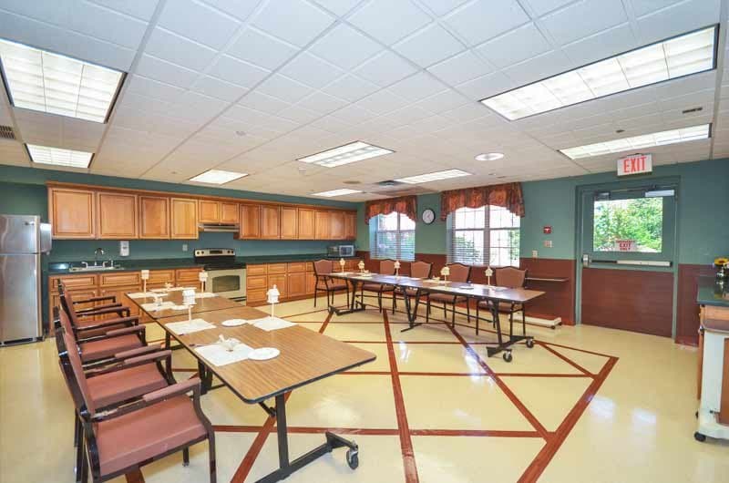 Smithtown Center For Rehabilitation and Nursing Care