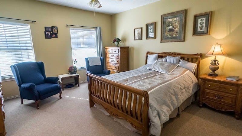 The Gardens at Shadow Hills