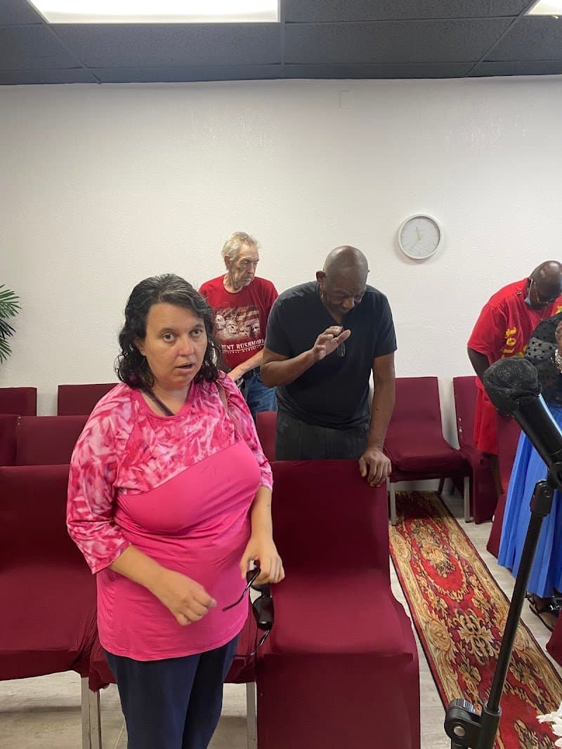 Eugenia'S Adult Family Care Home