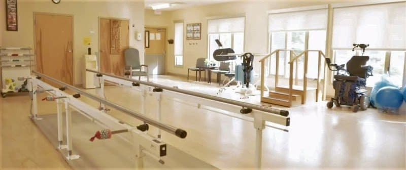 Majestic Care of Lafayette