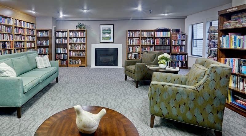 Solstice Senior Living at Point Defiance