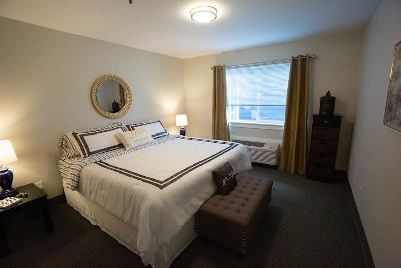 Heatherwood Senior Living