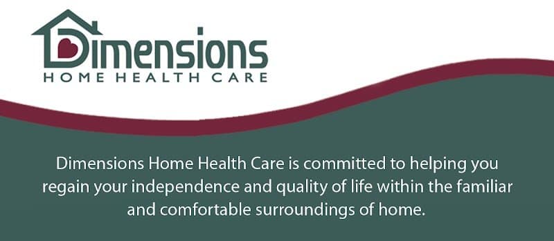 Dimensions Home Health Care