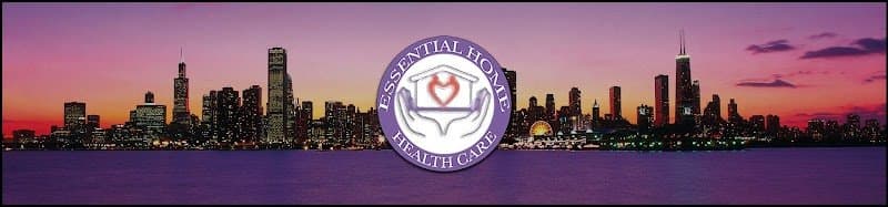 Essential Home Healthcare