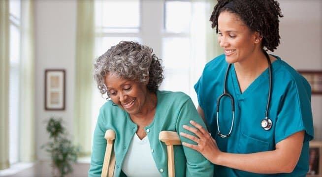 Compassionate Keepers Home Care