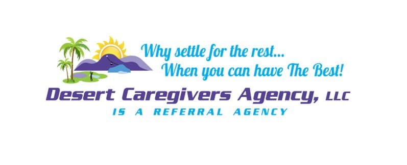 Desert Caregivers Agency