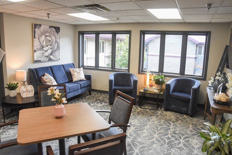 West Ridge Care Center