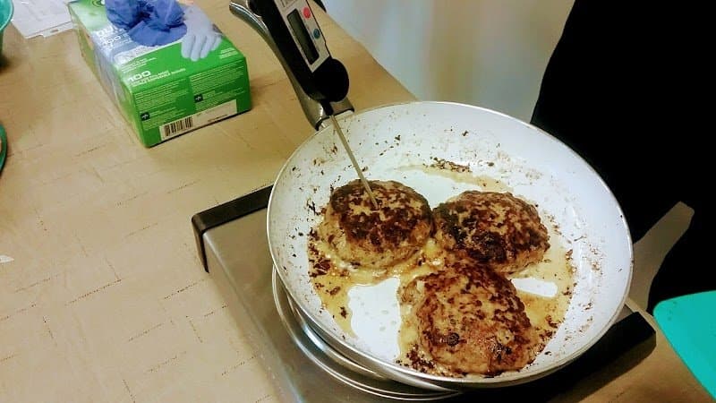 Villa St Maurice — photo 1