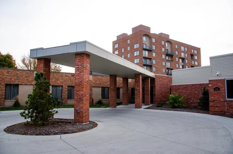 Green Hills Health Care Center