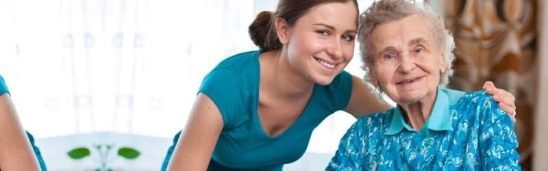 Family And Friends Home Care