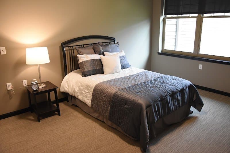 The Gardens of Cedar Rapids