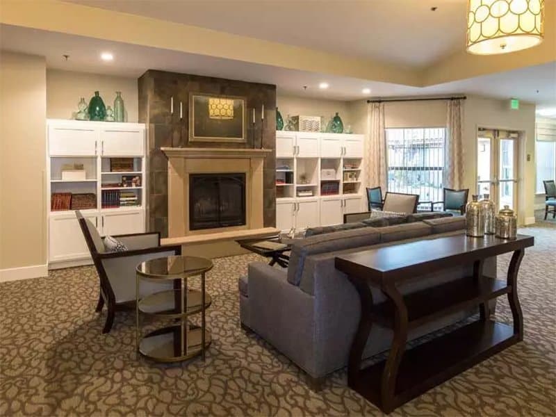 Meadow Oaks of Roseville — photo 1