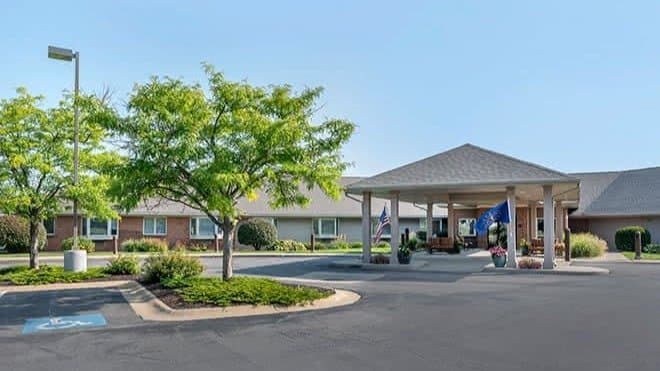 Brookdale Granger — photo 1