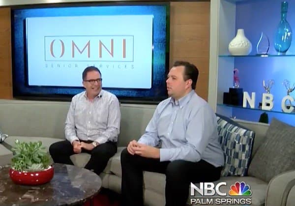 Omni Senior Services