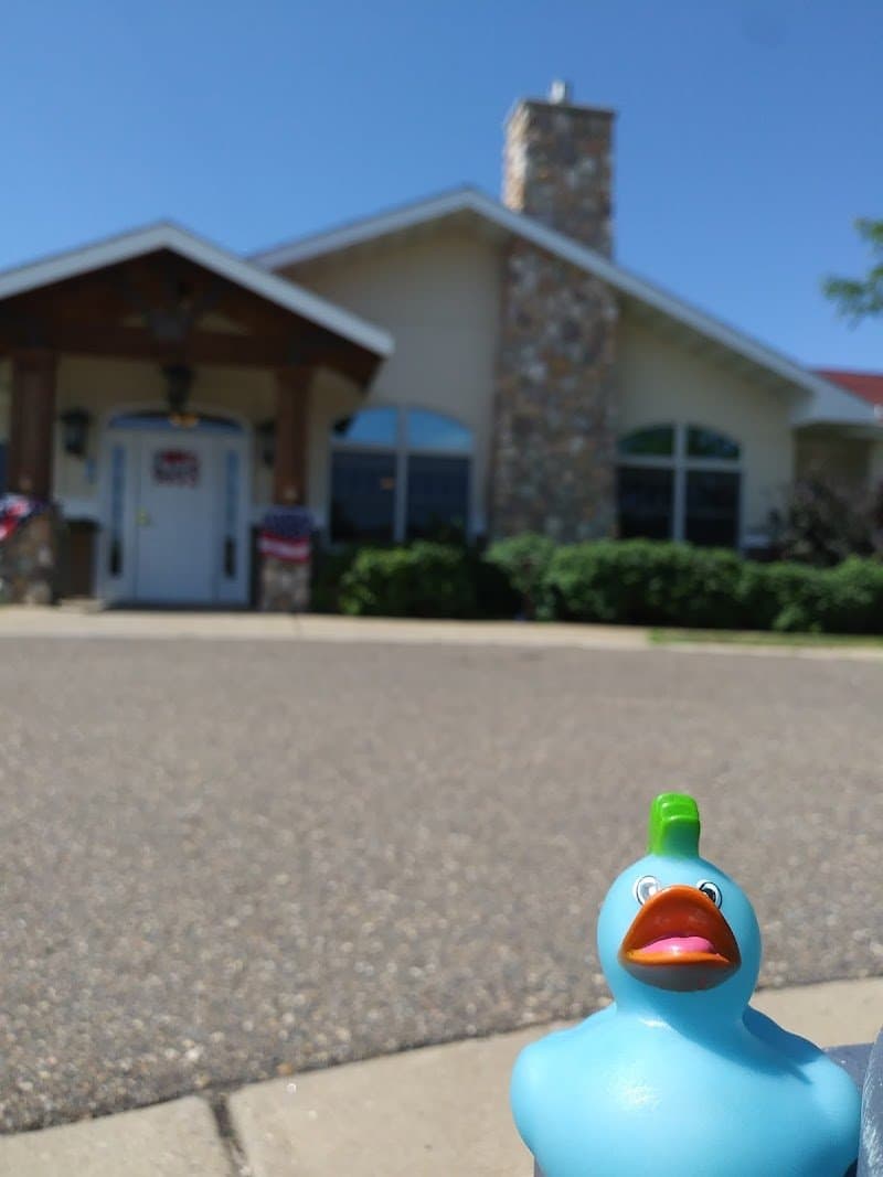 CountryHouse Residence