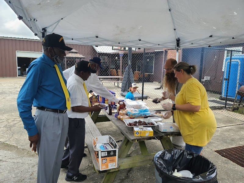 Magnolia Care Center Veteran's Home