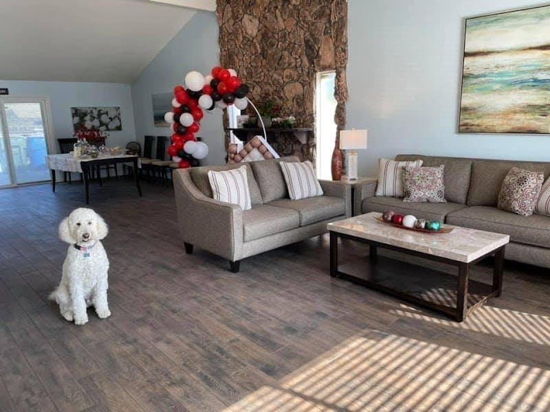 Comforts of Home Greenhaven