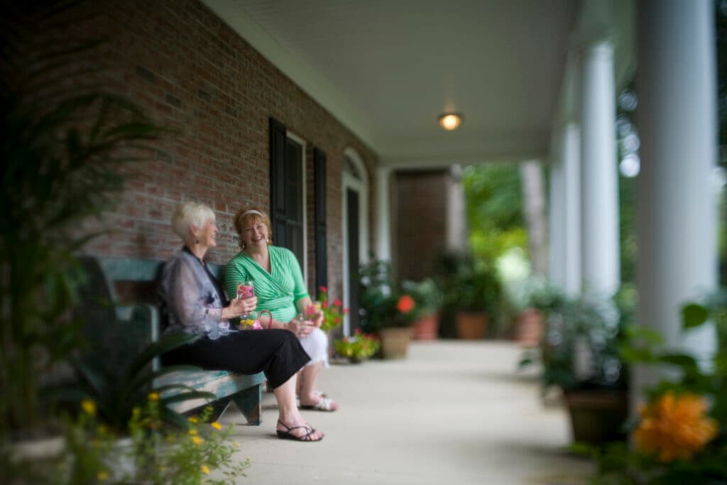 Cogir of Folsom Memory Care