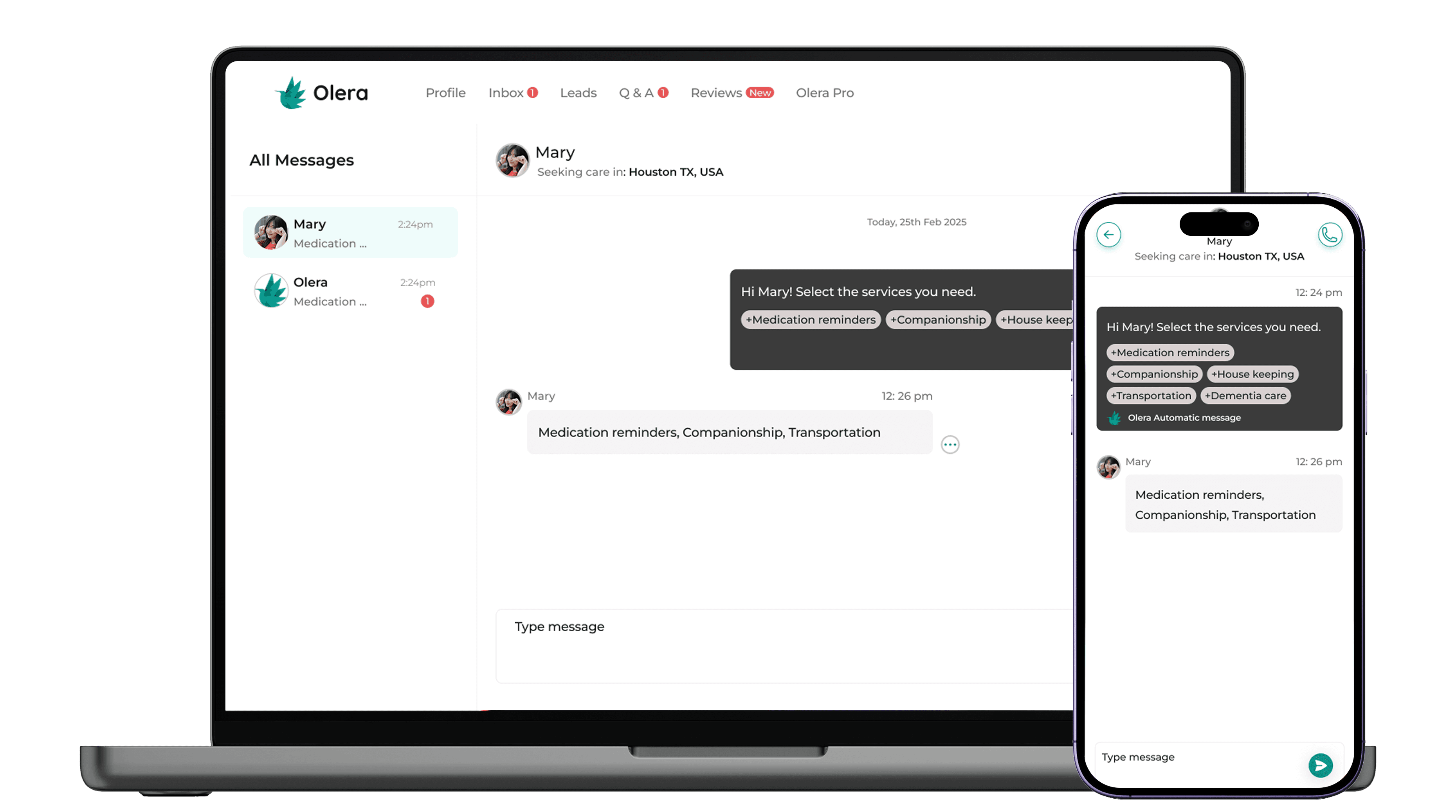 Inbox — Your inbox