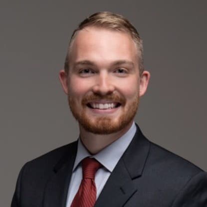 Logan DuBose, MD, MBA