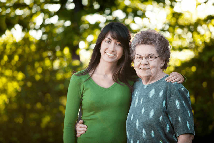 College student caregivers