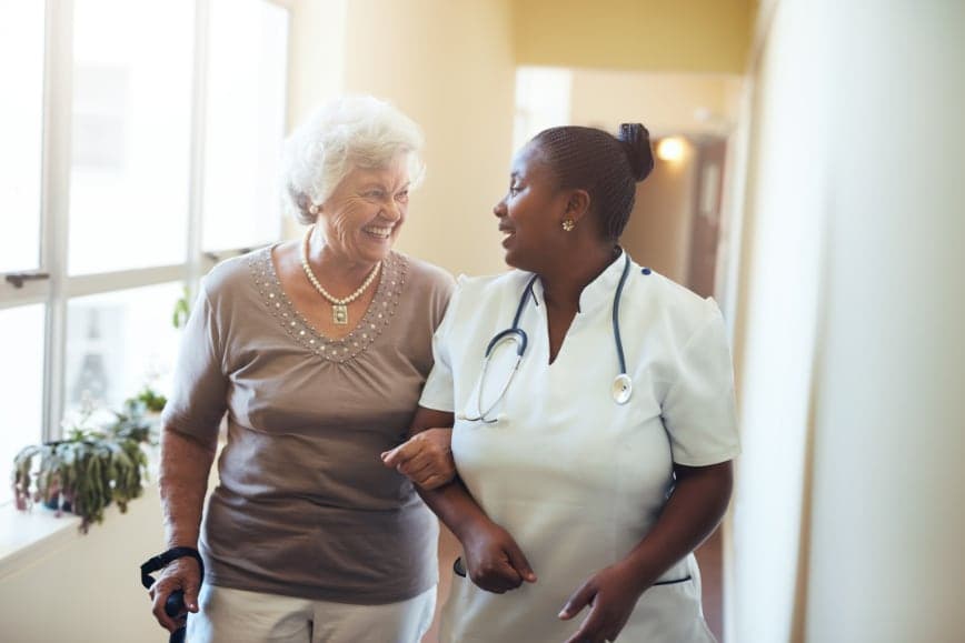 Skilled Nursing
