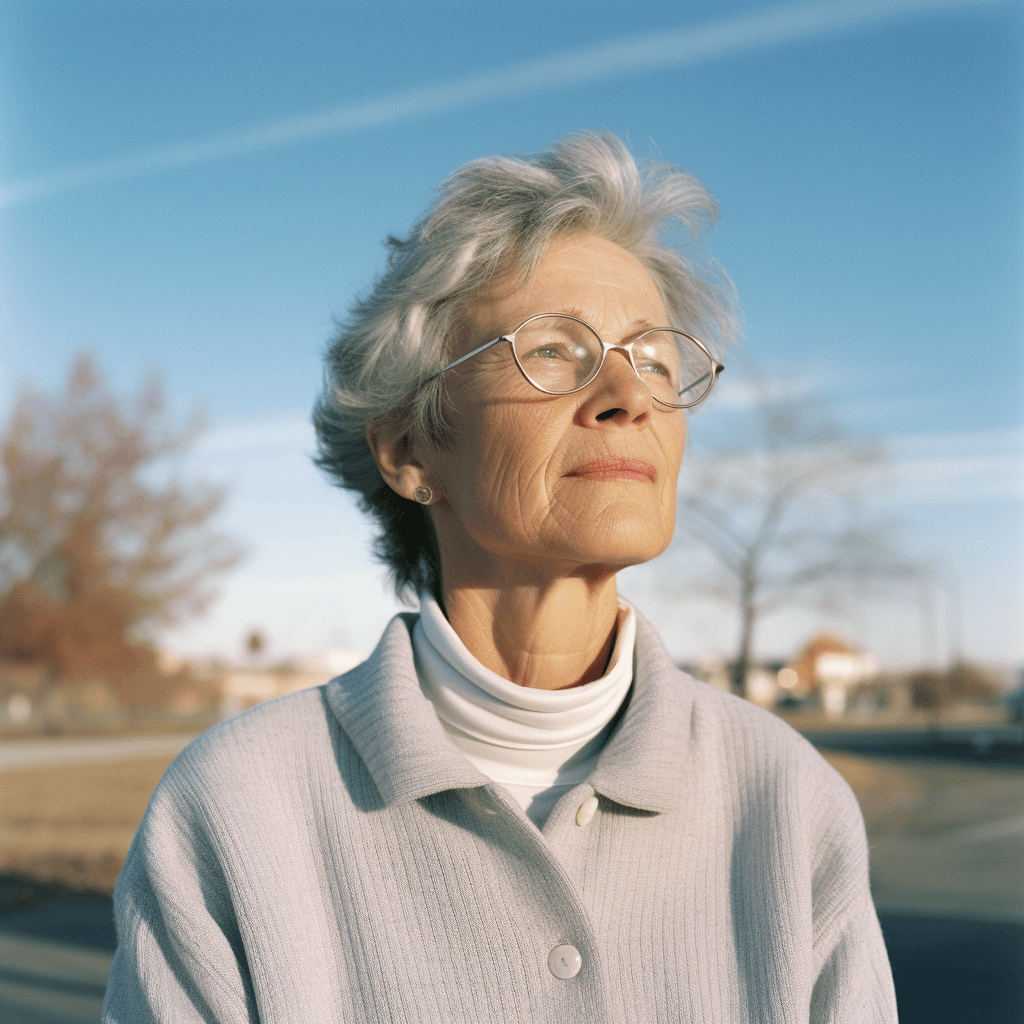 The Loneliness Epidemic Among Seniors: Effects on Health & Solutions