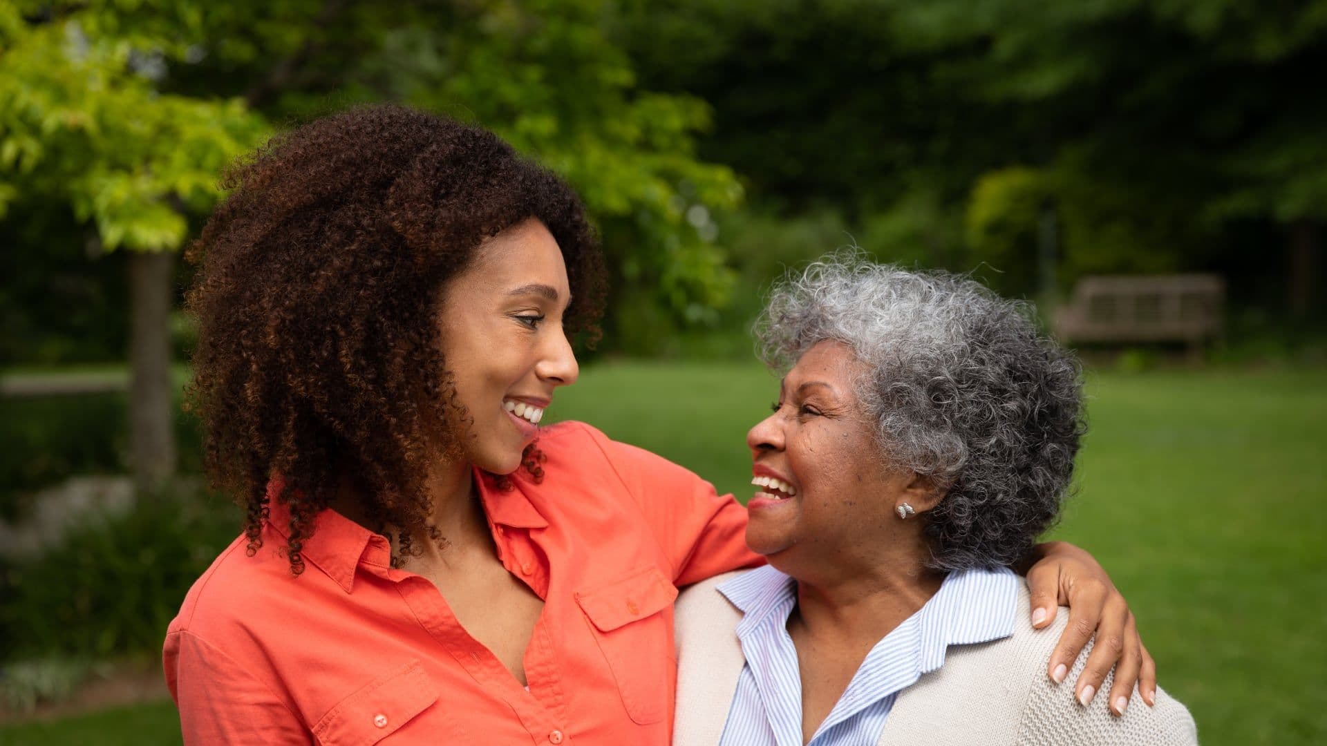 Dementia Support for Seniors & Caregivers: Top Agencies & Organizations