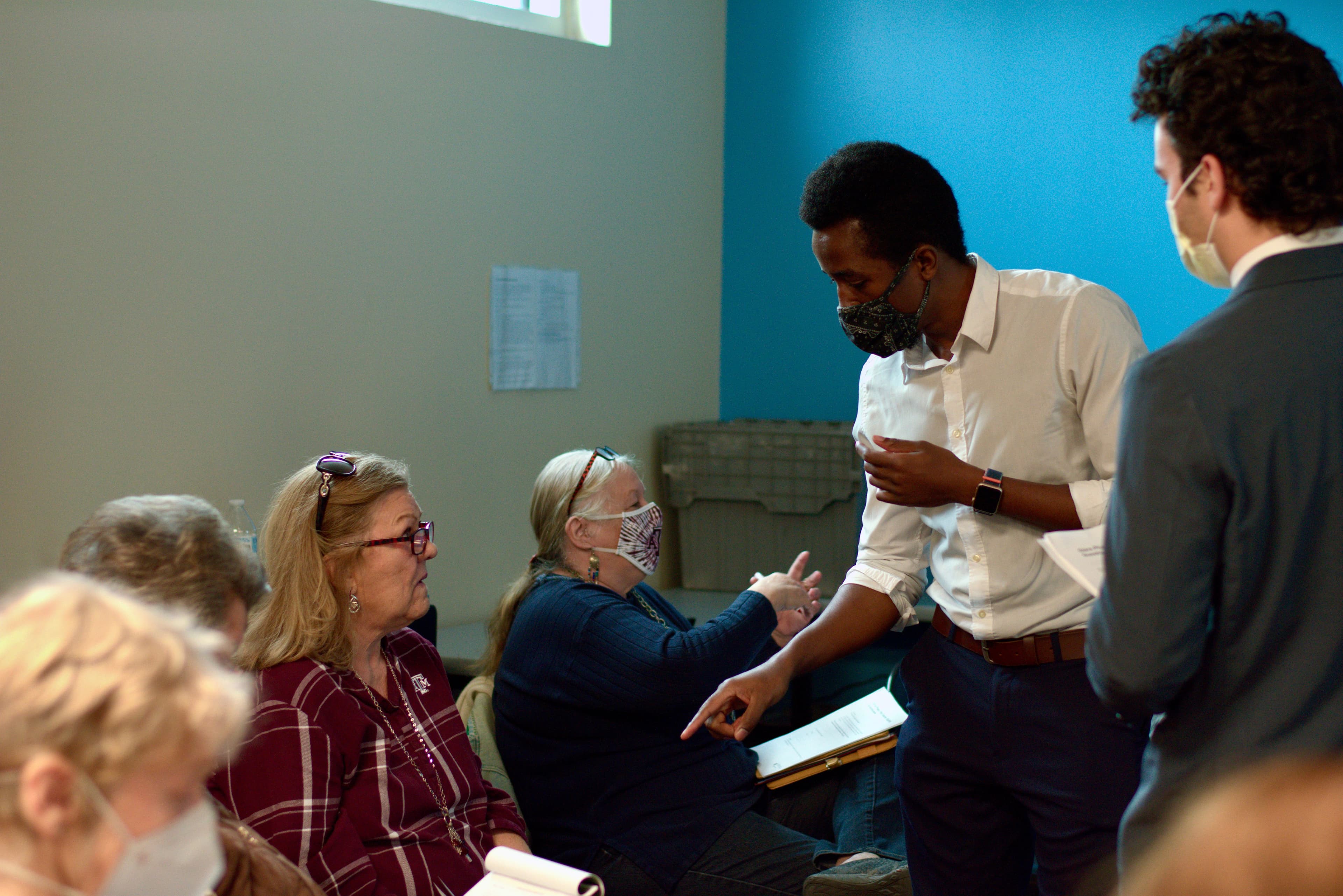 America’s Aging Care System is Broken - We’re in trouble, But There is Hope