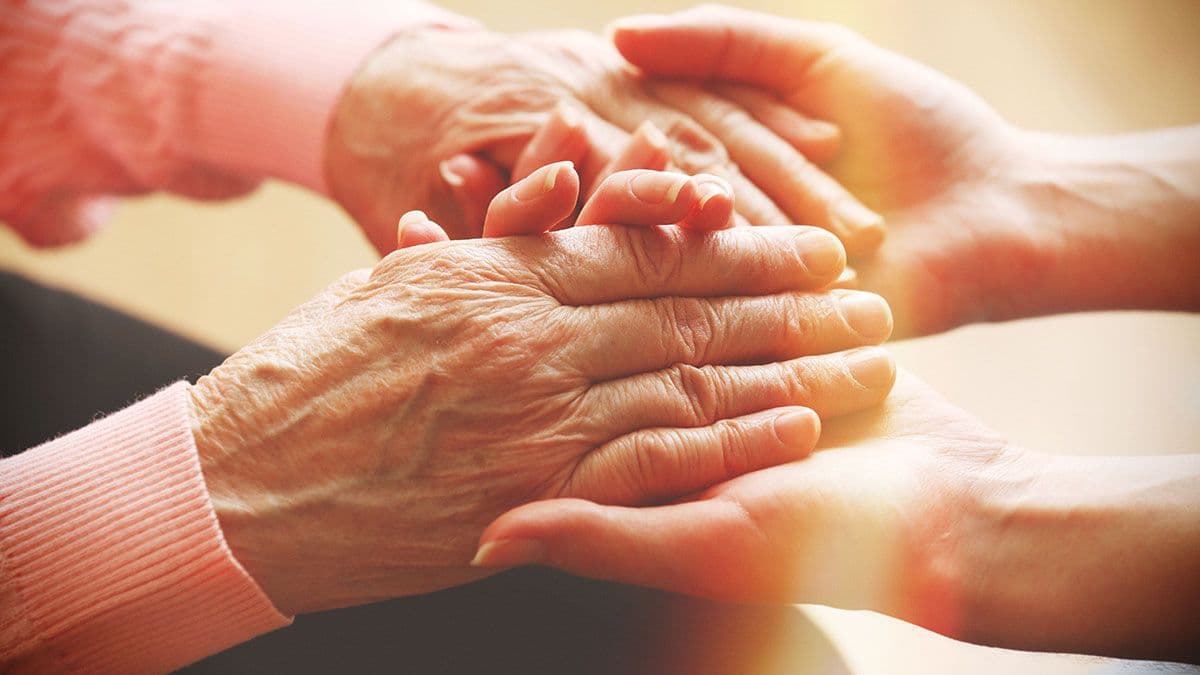 Hospice Care: A Guide for Families and Caregivers