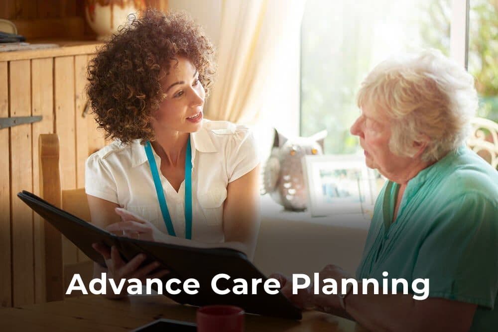 Complete Guide to Advance Care Planning for Family Caregivers