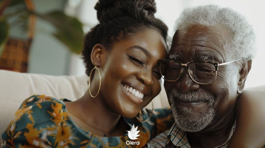 How to Prove Primary Caregiver Custody for an Elderly Parent