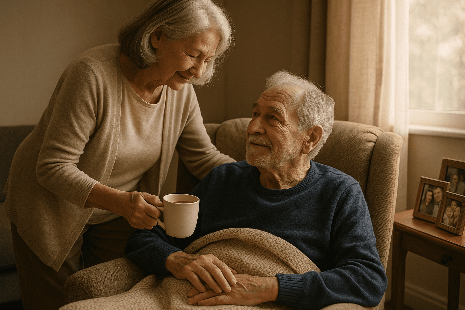 A Practical Guide to Managing a Loved One's Care: The Caregiver's Handbook Part 2