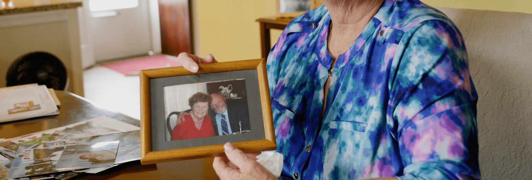 How to Create a Dementia Care Plan Before a Crisis Hits