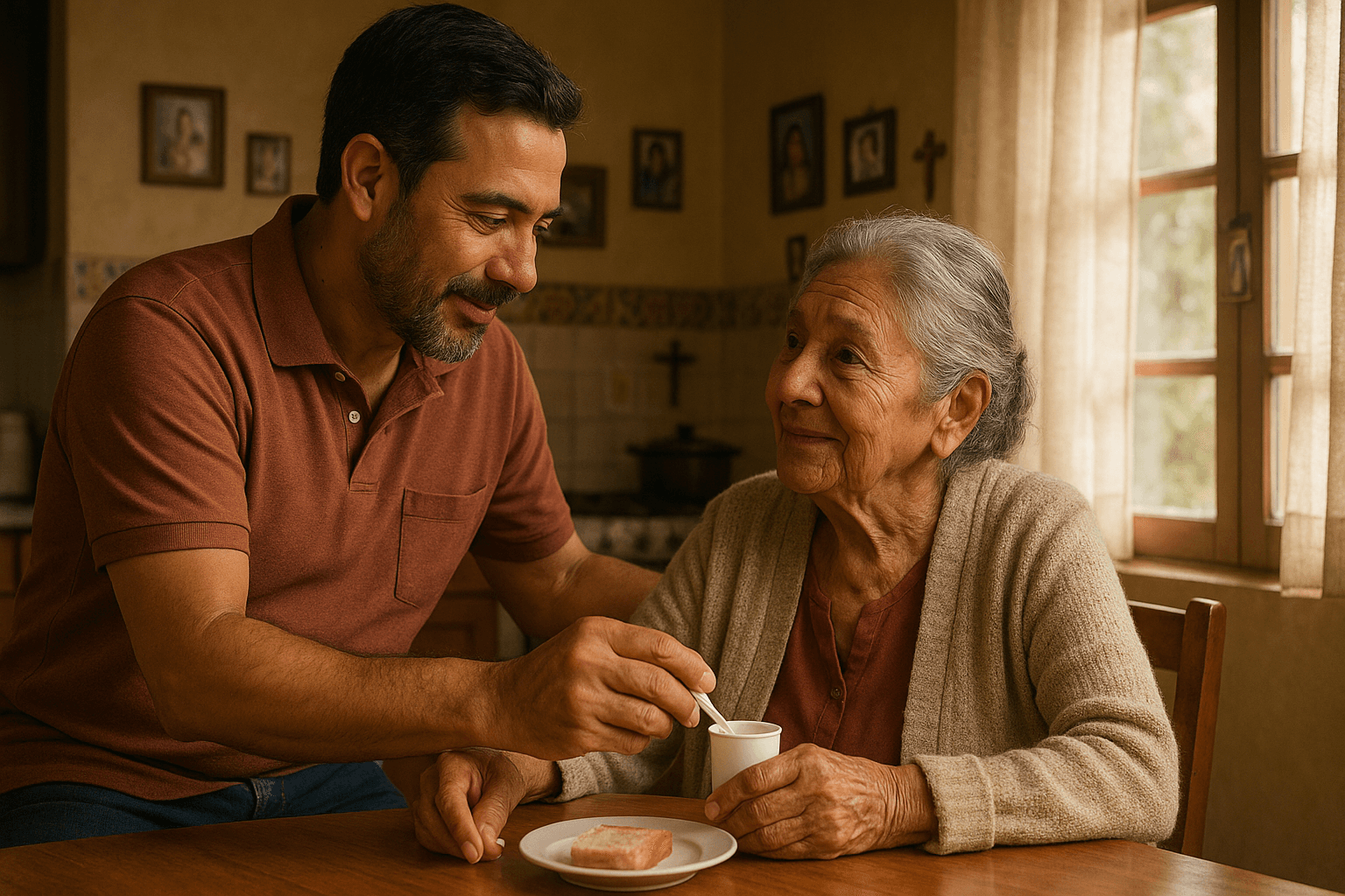 When Caregiving Becomes a 24/7 Job: The Caregiver's Handbook Part 3