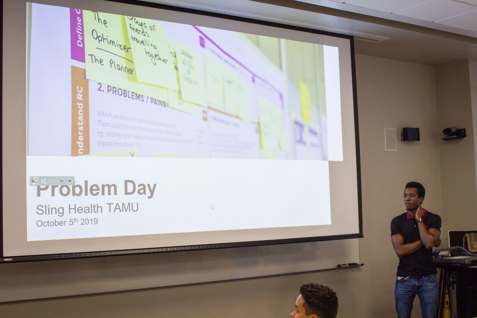 The Origins of Olera: Texas A&M University & Sling Health