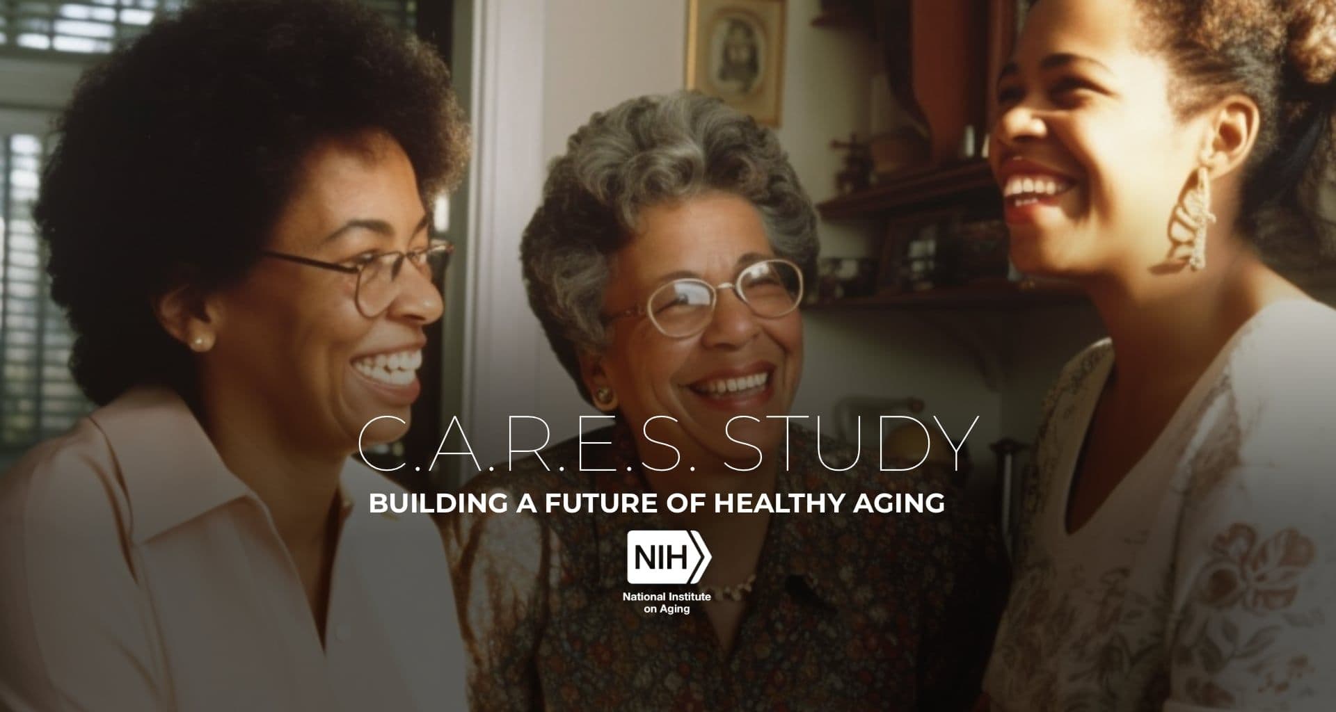 Olera Enters Phase 2 of the CARES Study: Rethinking Aging in the US