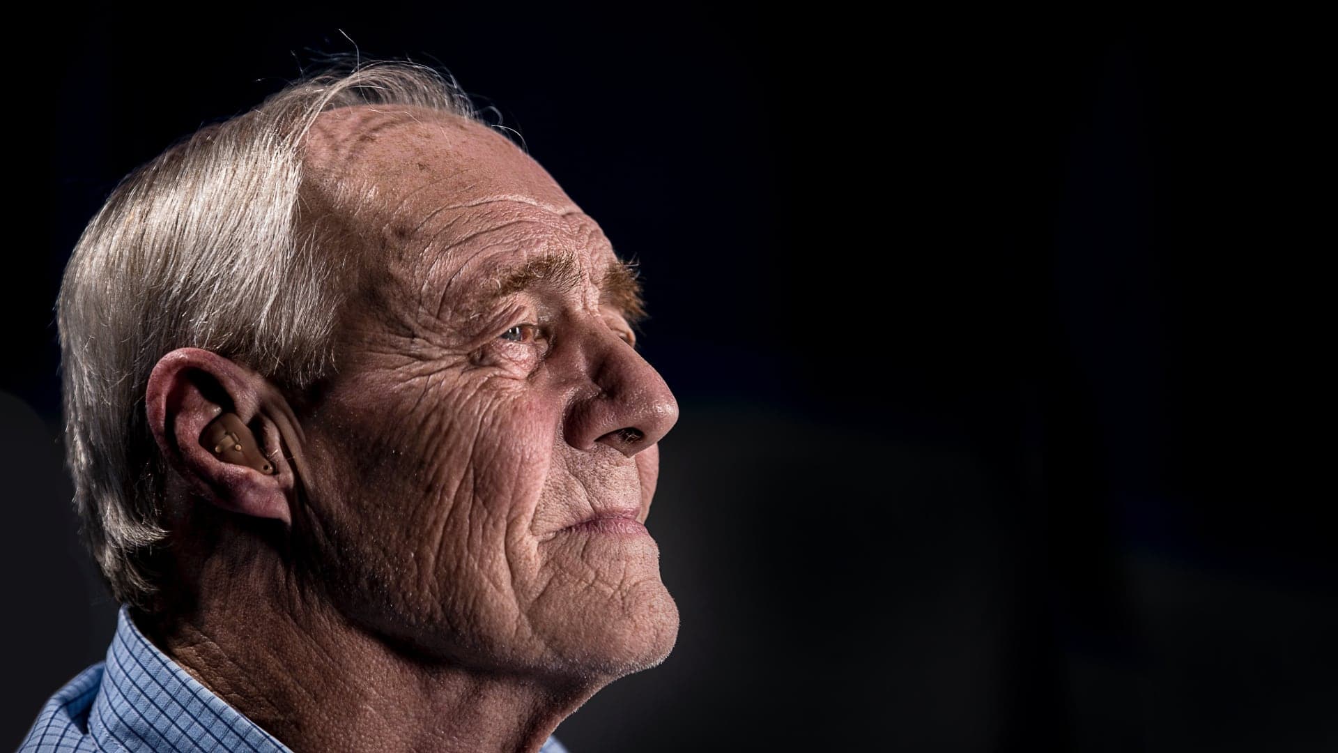 Helping Loved Ones with Dementia & Hearing Loss: Effective Support Strategies