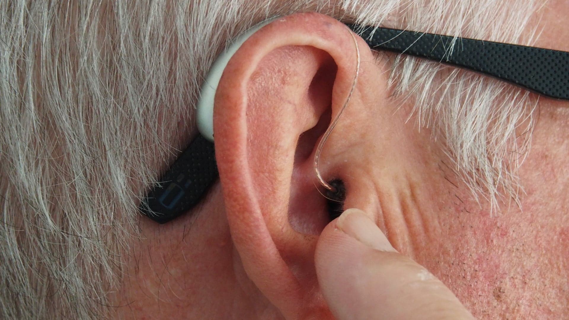 The Impact of Hearing Loss On an Older Adult’s Cognition, Social Connection and Quality of Life