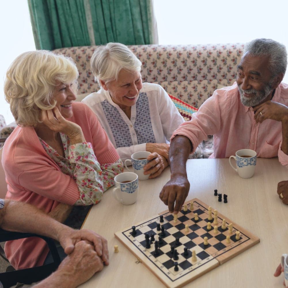 Aggie Assisted Living