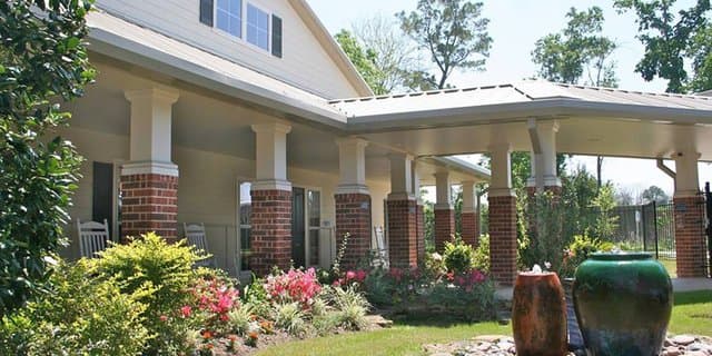 The Cottage of Spring Branch — photo 1