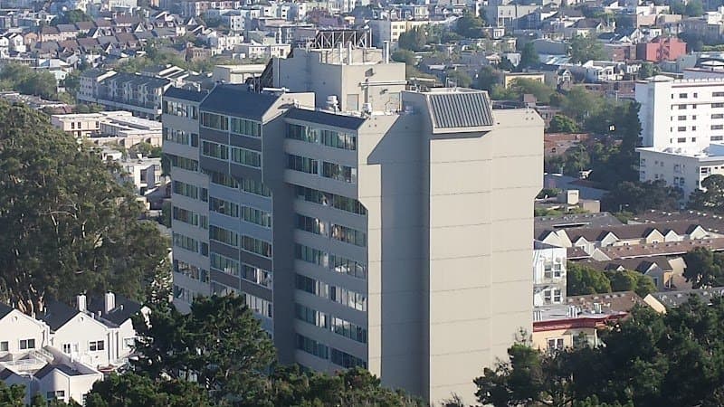 Western Park Apartments