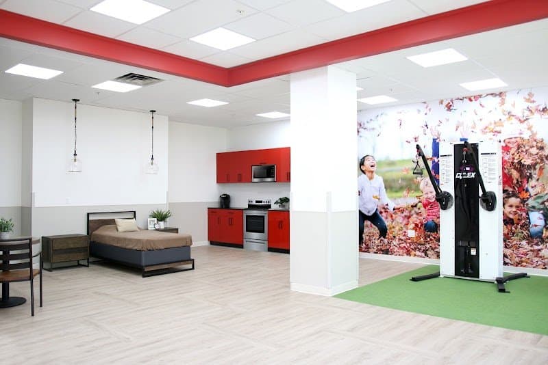 The Grand Rehabilitation and Nursing at Utica