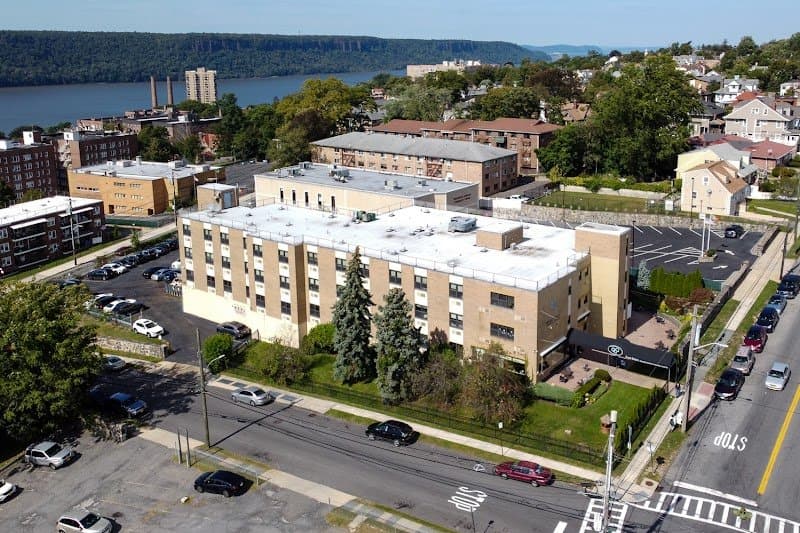 Sans Souci Rehabilitation and Nursing Center