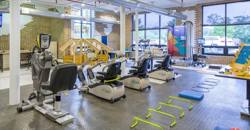 Emerge Nursing and Rehabilitation at Glen Cove