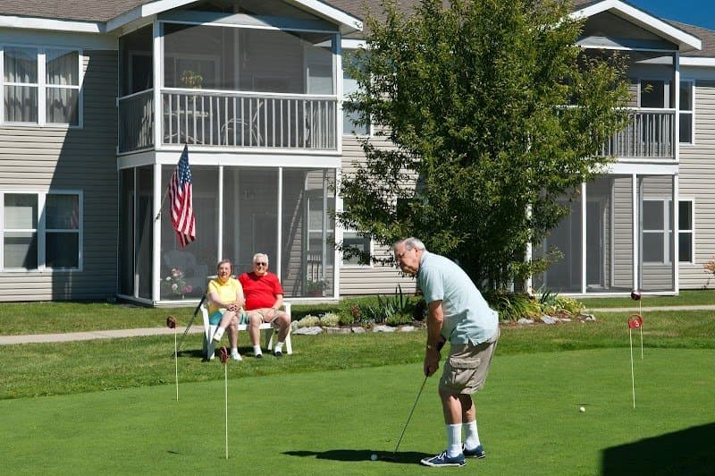 Prestwick Chase at Saratoga