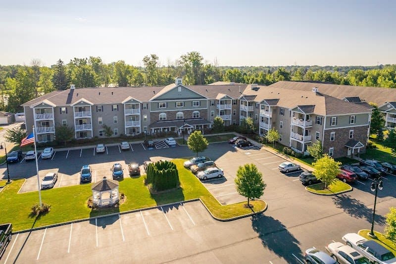 Legends at North Ponds