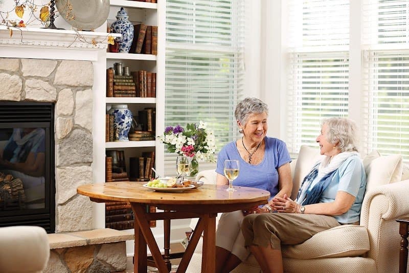 Cloverwood Senior Living